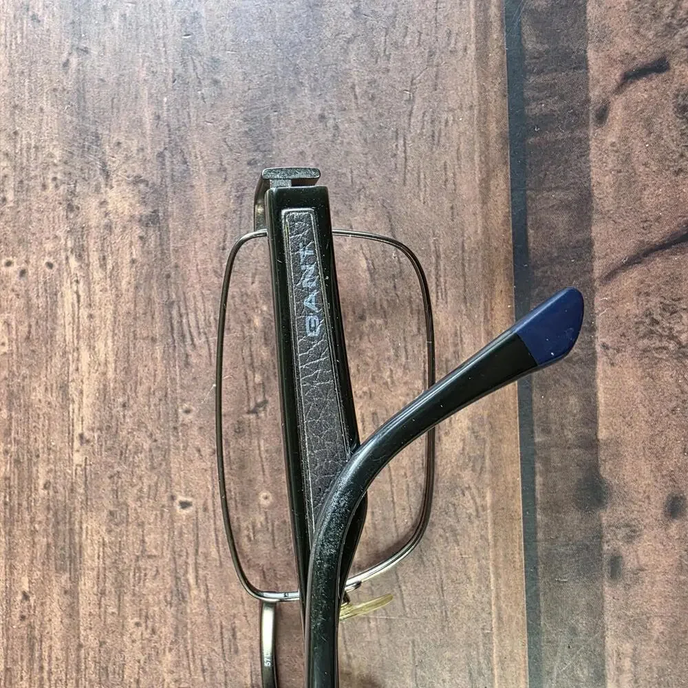 GANT G Alister SOL 57 019 145 Glasses Frames Only Size 57‎